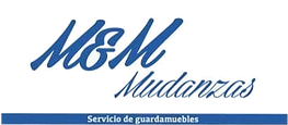 Mudanzas MyM logo